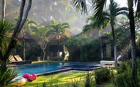 Arco Iris Boutique Hotel & Restaurant